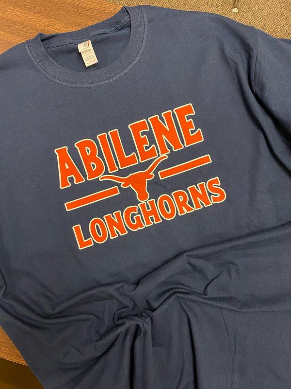 Longhorns