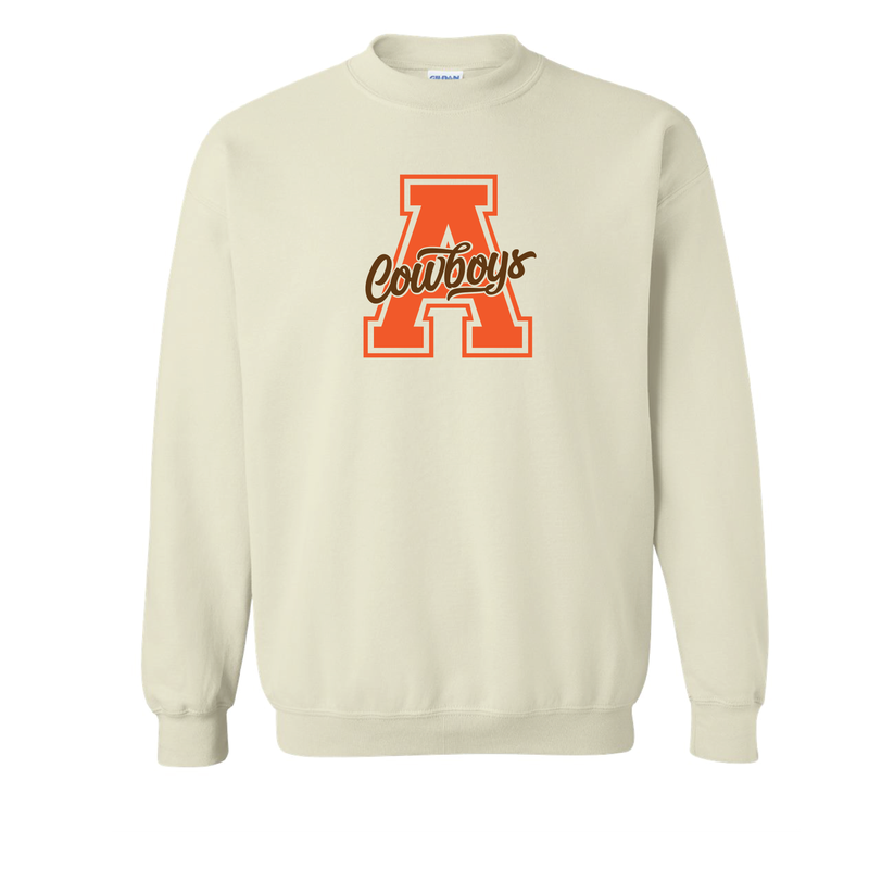 Sport A with Cowboys Across - Sand