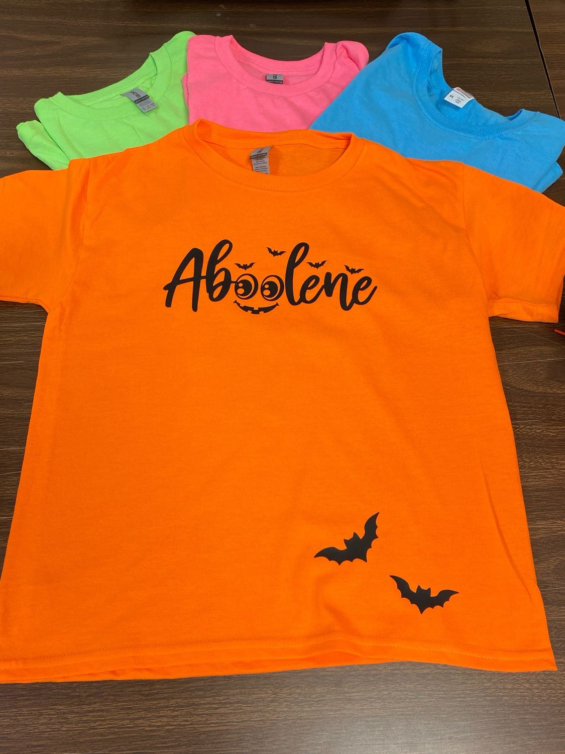 Aboolene - ADULT