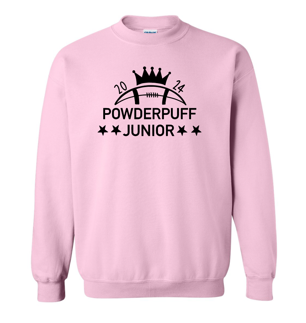 Junior Powderpuff
