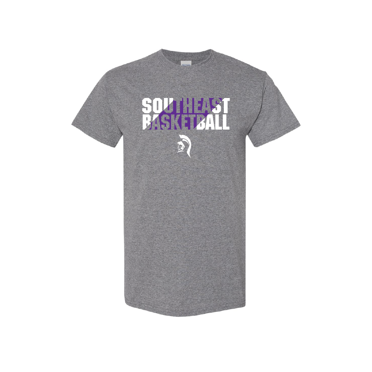 Southeast Basketball - T SHIRT ADULT