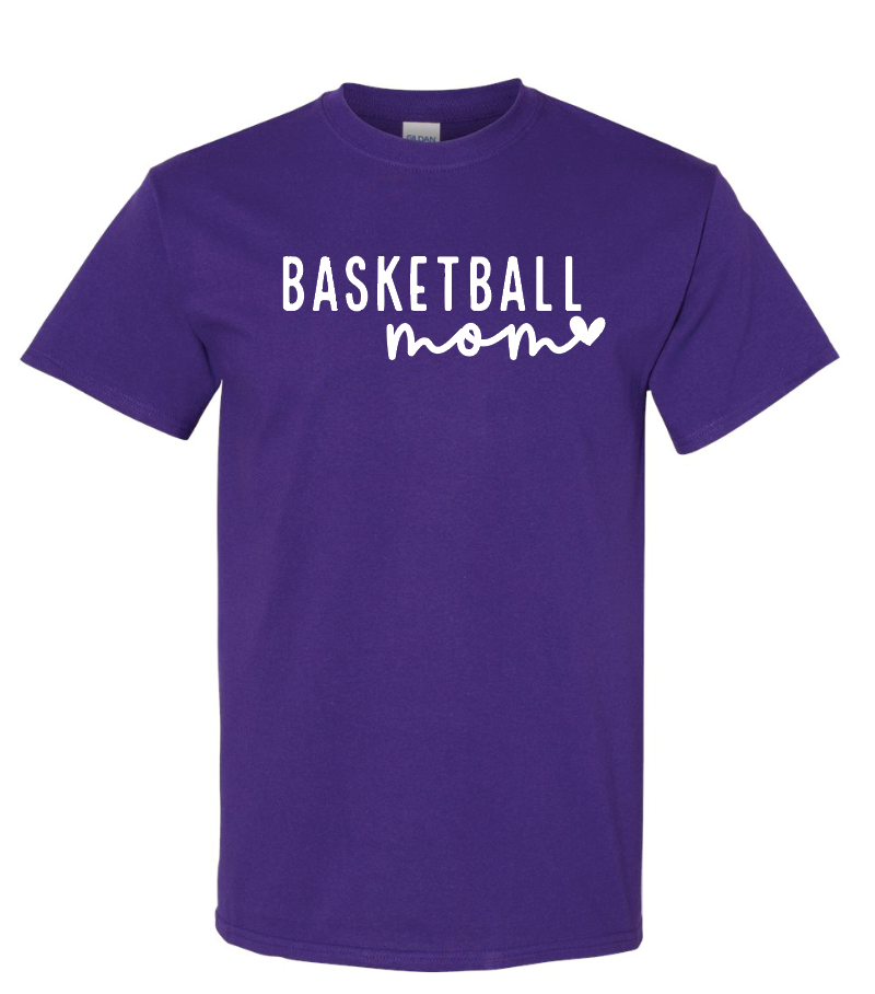 Southeast Basketball - Mom