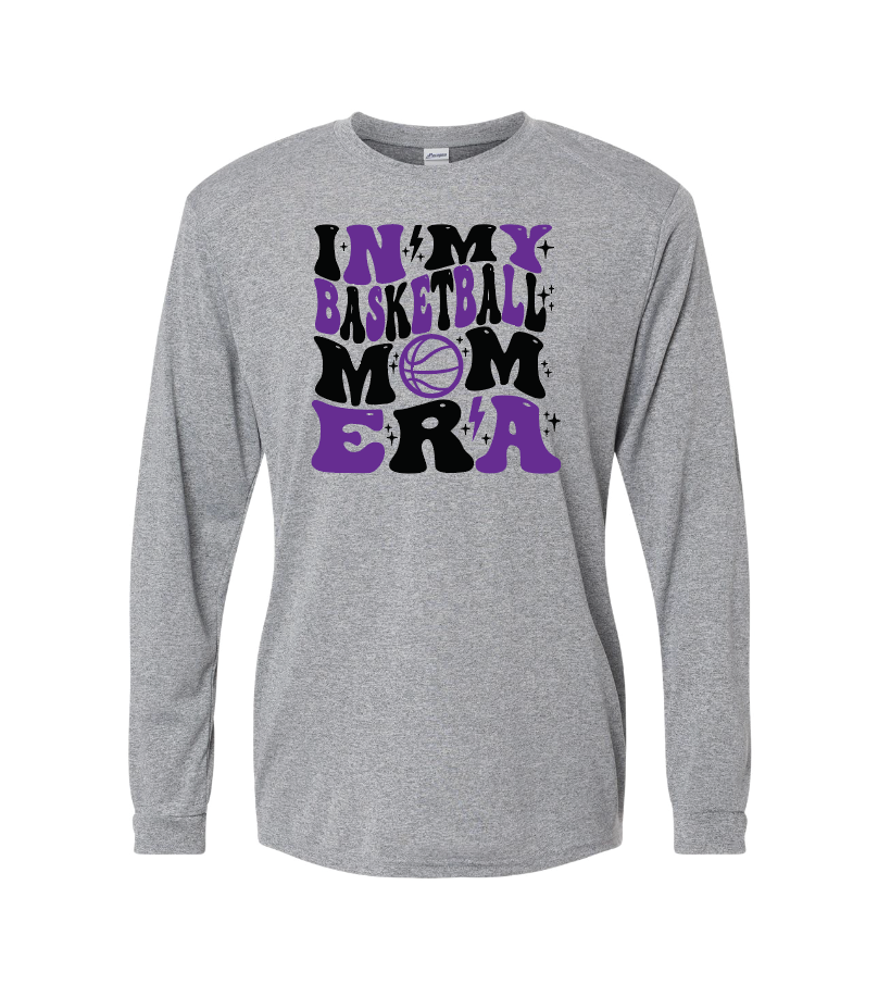 Southeast Basketball - IN MY MOM ERA