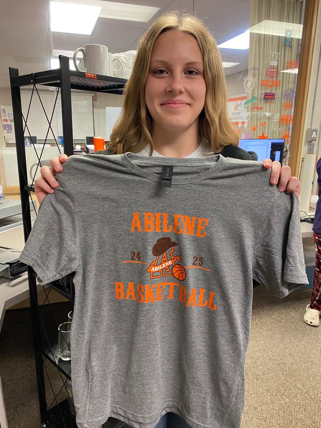 Basketball Design by Haven!