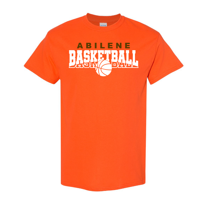 Abilene Basketball
