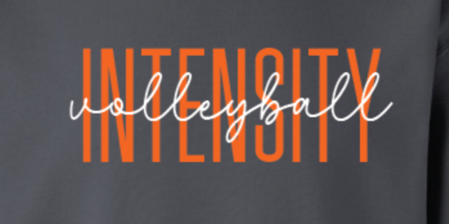 BLACK Tshirt or Sweatshirt - TALL DESIGN