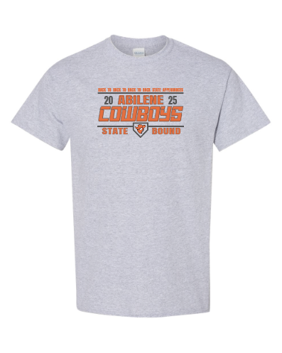 * SPORT GREY - Adult Tshirt