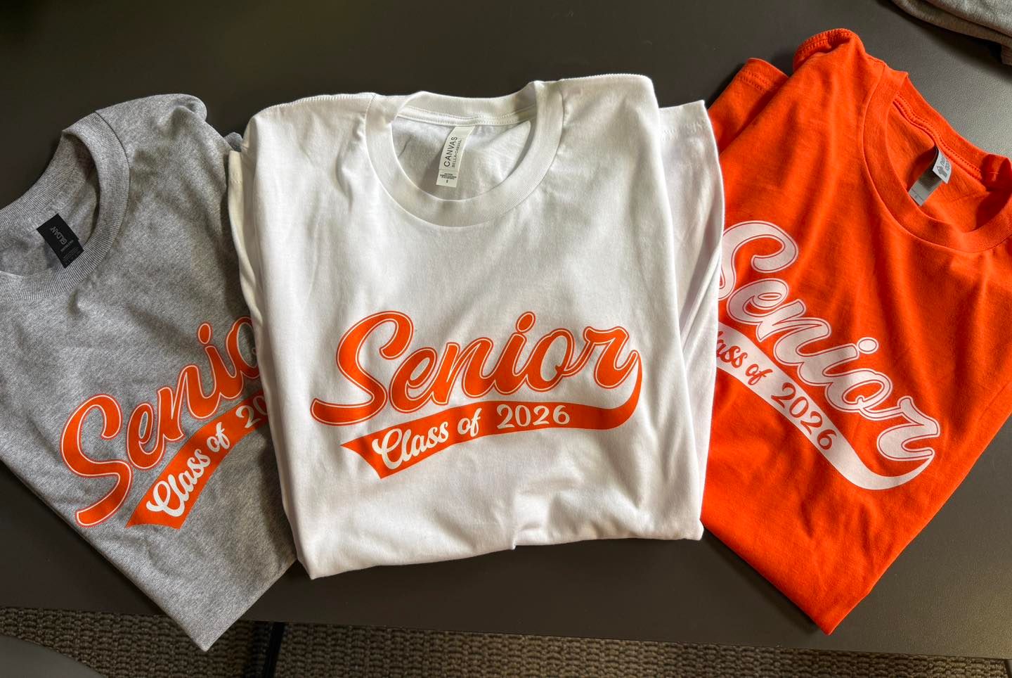 Senior 2026