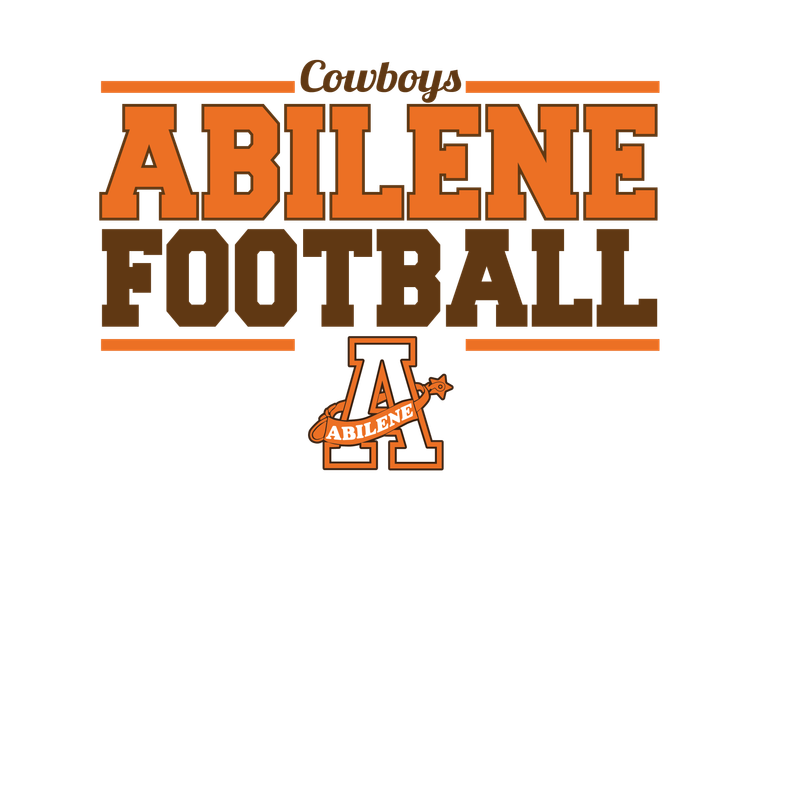 ABILENE - FALL SPORTS - Available after school starts.