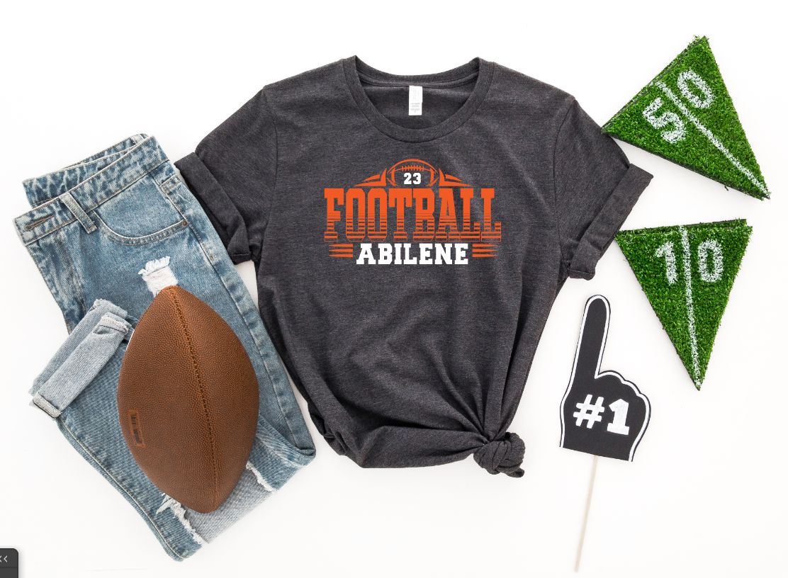 Abilene Football #