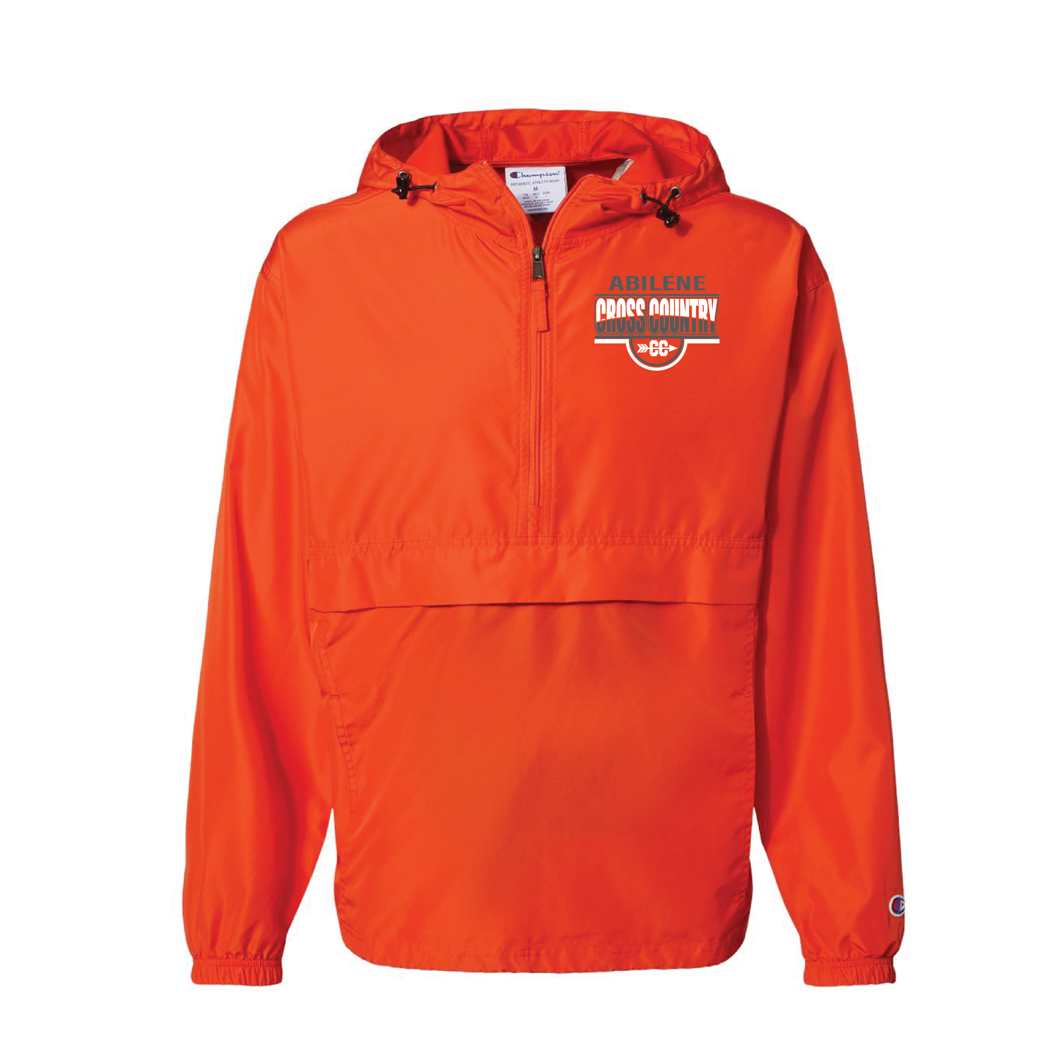 2025 CROSS COUNTRY Jacket