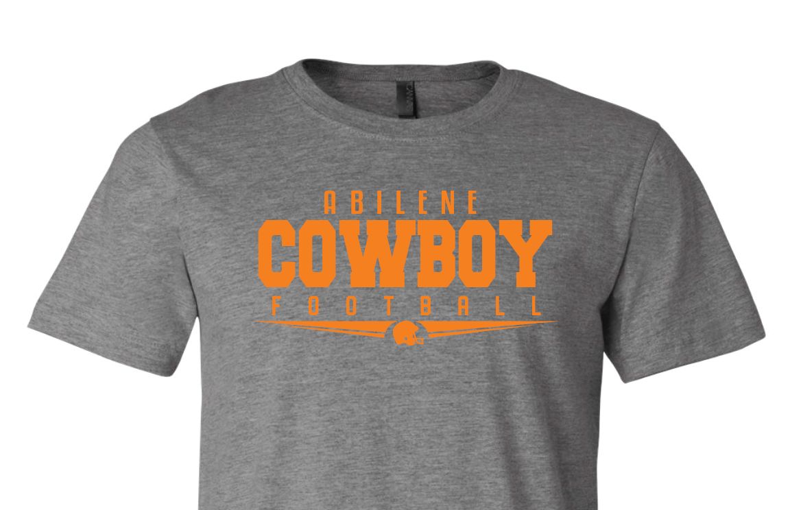 Abilene Cowboy