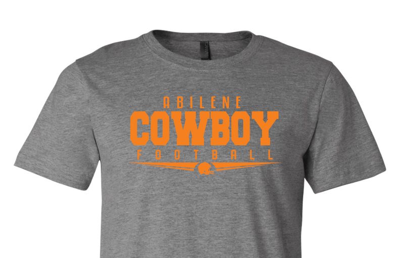 Abilene Cowboy