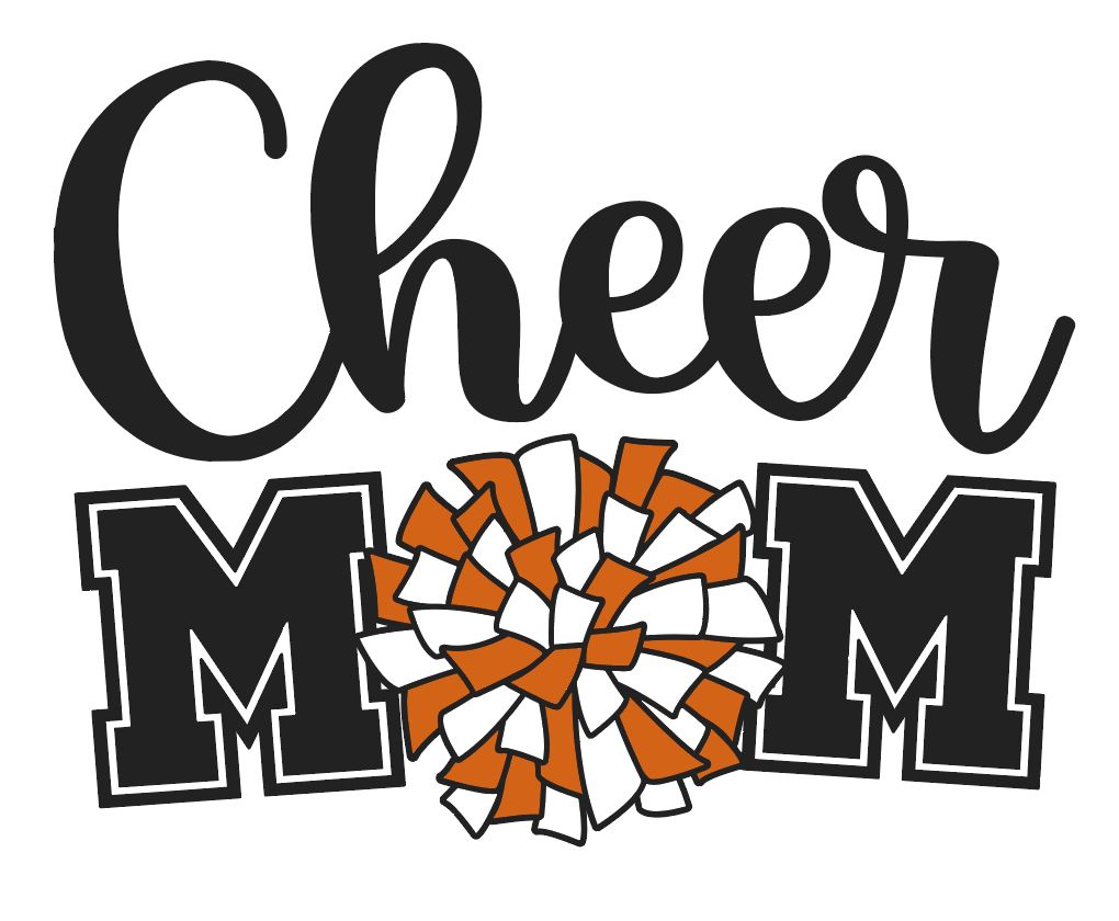 Cheer Mom
