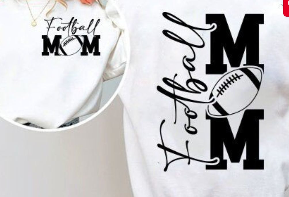 Football Mom