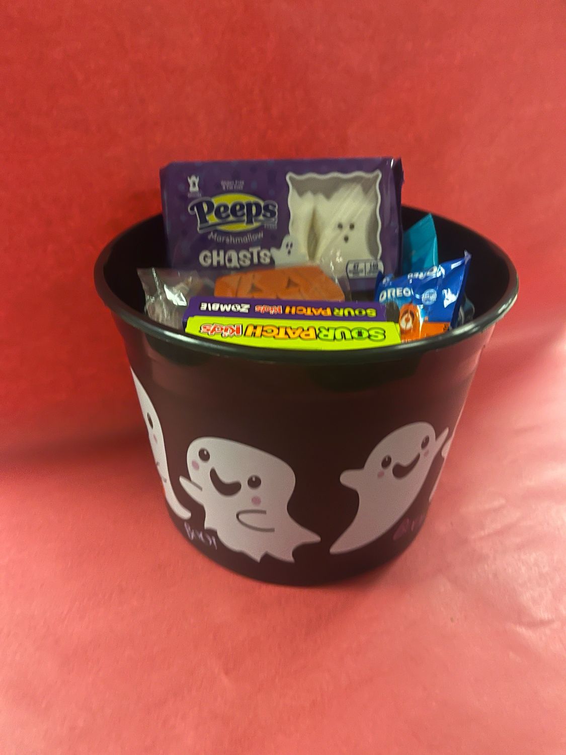 SPOOKTACULAR BUNDLE - LARGE BUCKET