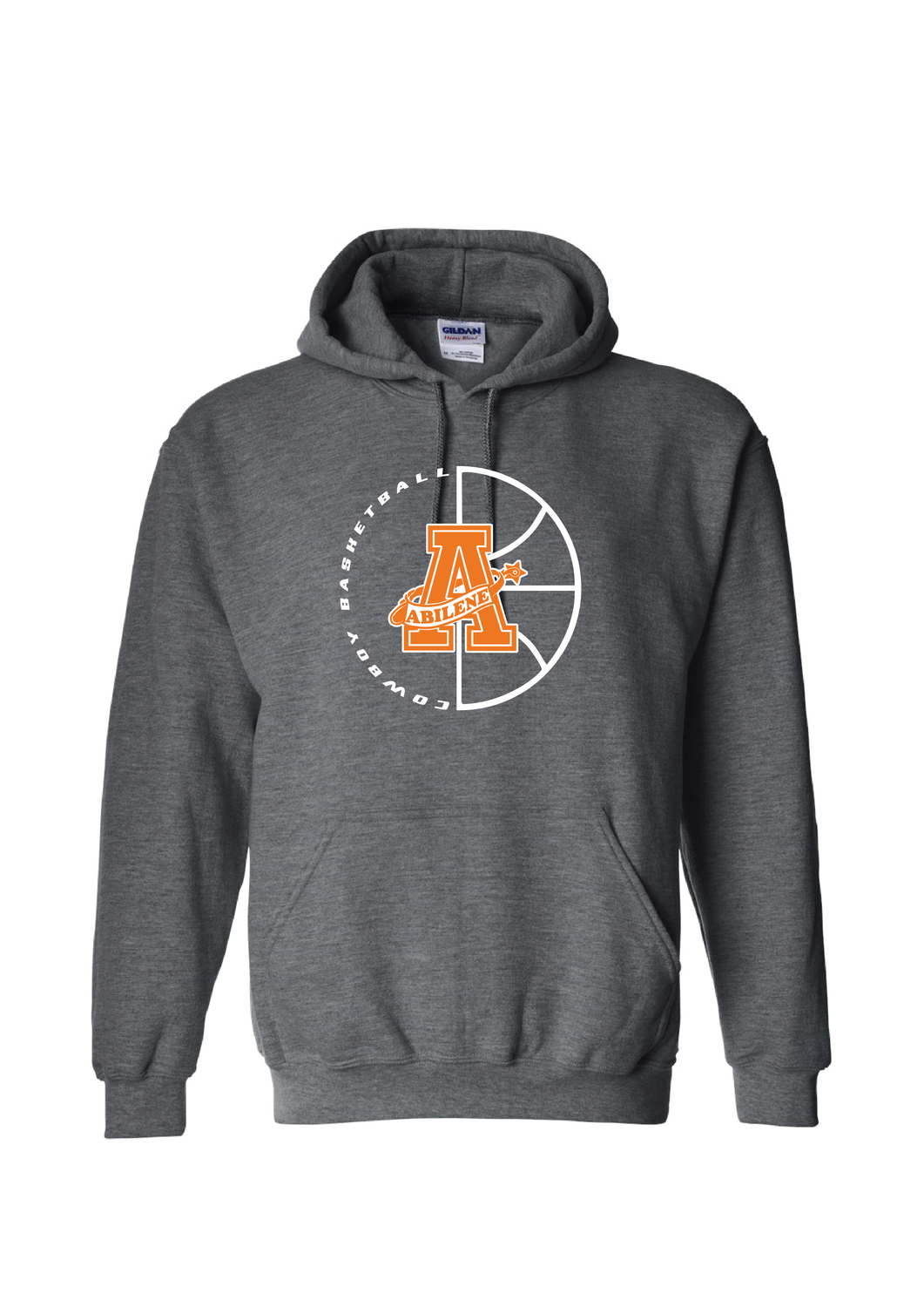 Adult Hoodie - Gildan