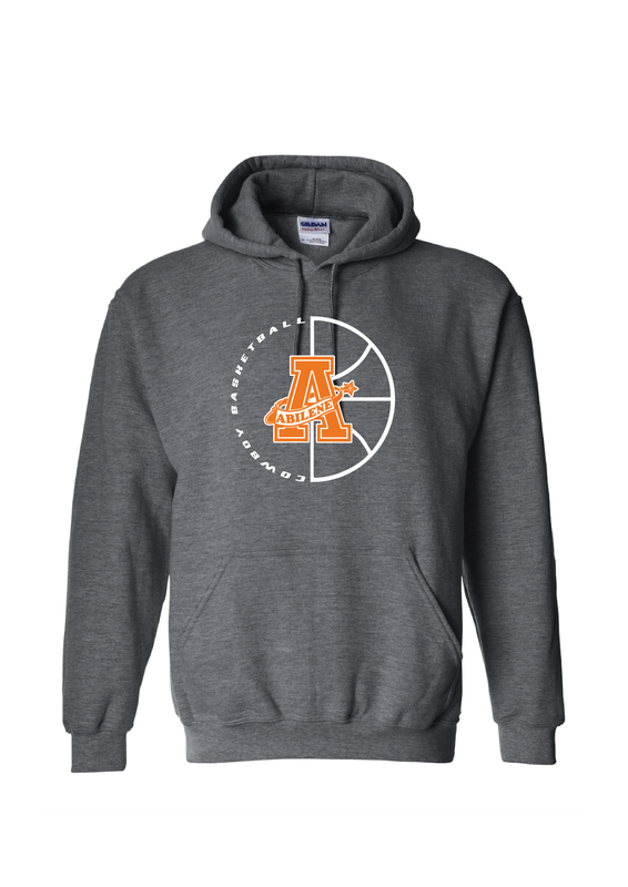 Adult Hoodie - Gildan