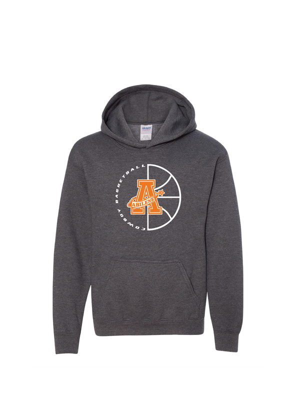 Youth Hoodie - Gildan