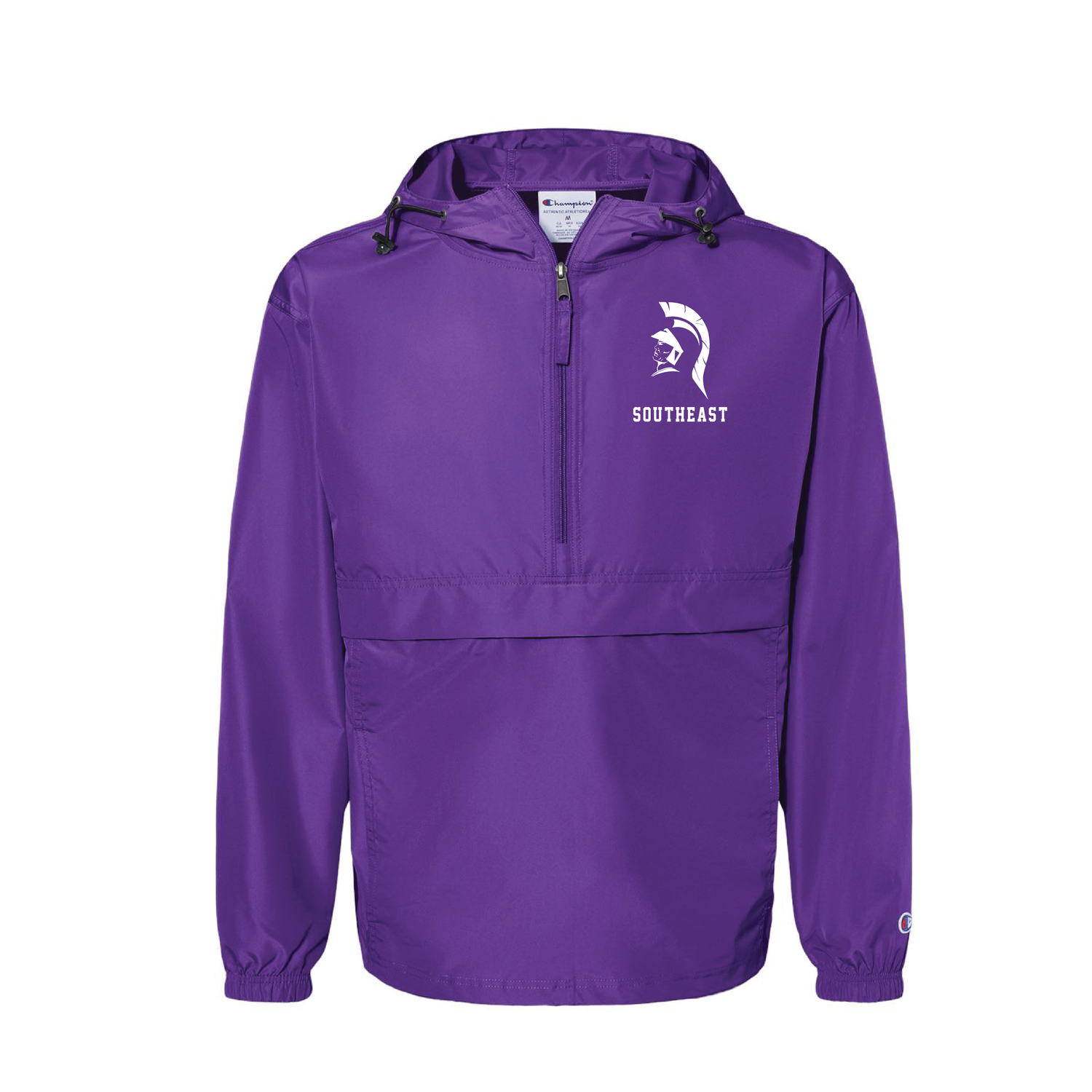 Southeast Jacket - Champion Packable
