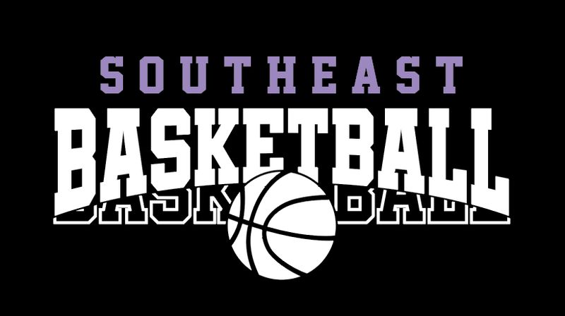 Southeast BB Tshirt - Black ITEM 8000