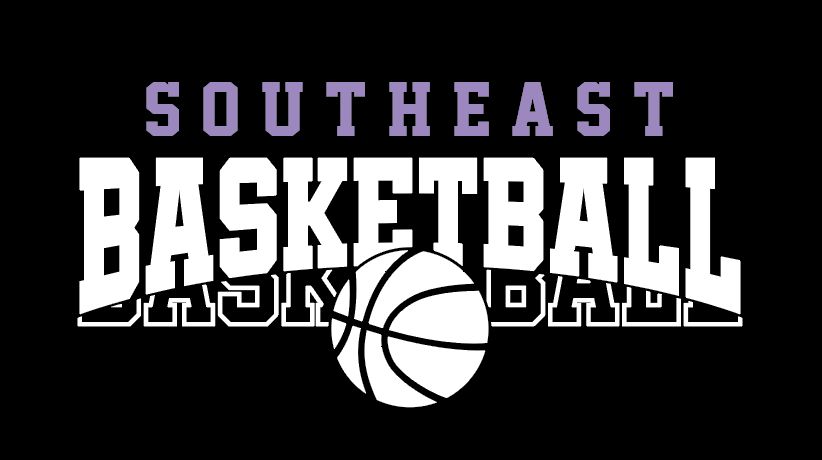 Southeast - BB Black Long Sleeve