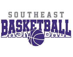 Southeast BB Tshirt White