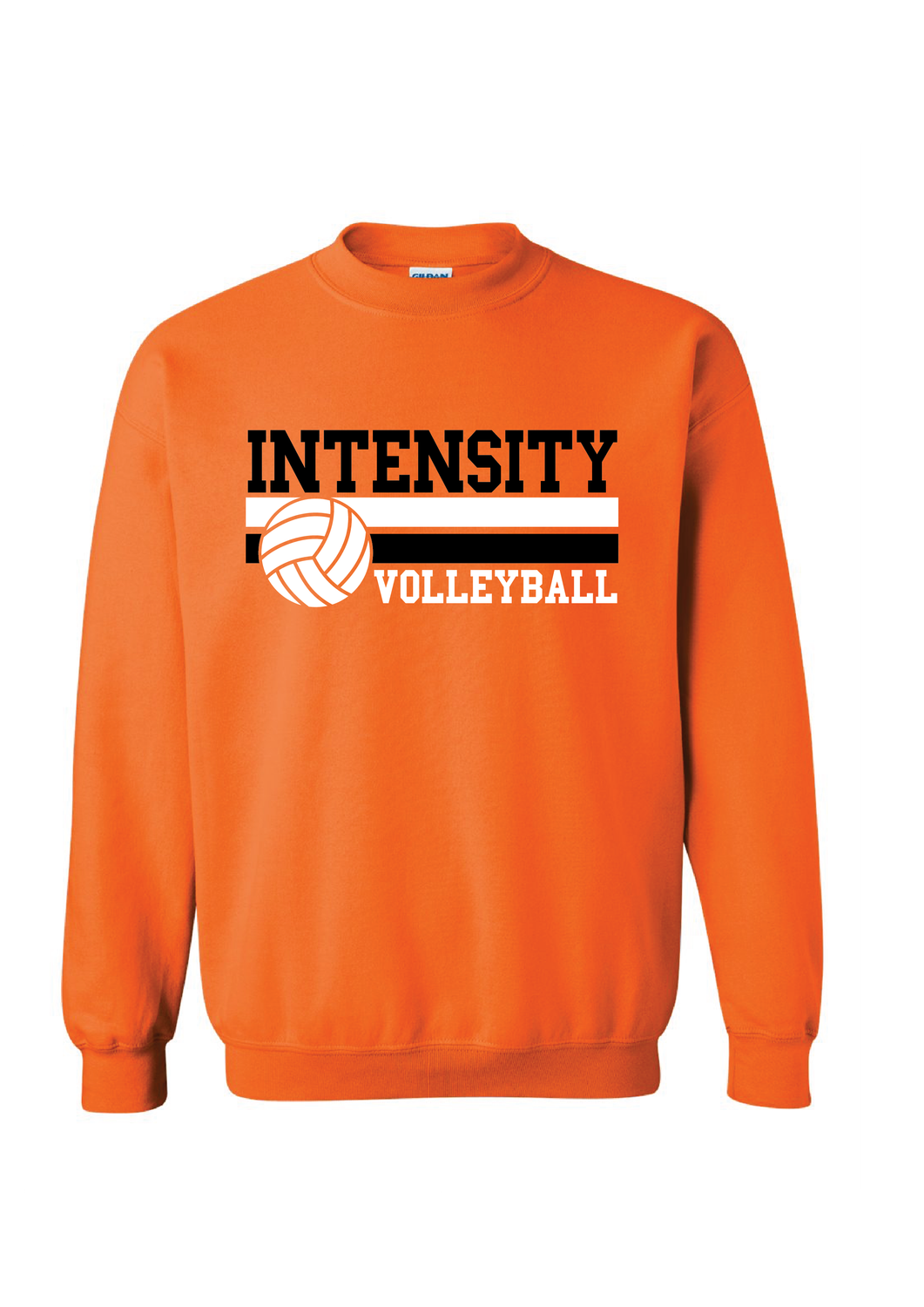 Intensity Volleyball Sweatshirt