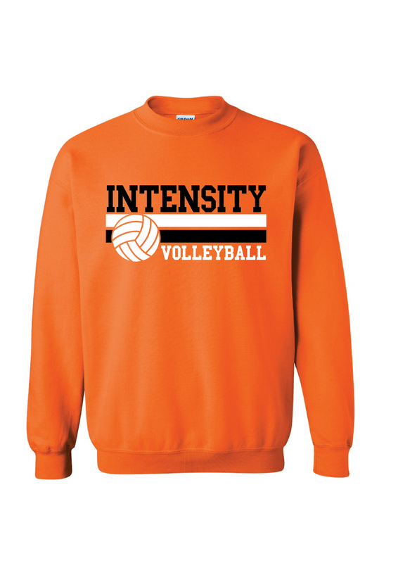 Intensity Volleyball Sweatshirt