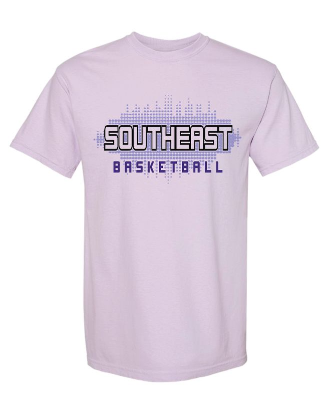 Southeast - CUSTOMER APPRECIATION - MYSTERY TSHIRT OR LONG SLEEVE - One of the designs - WE CHOOSE