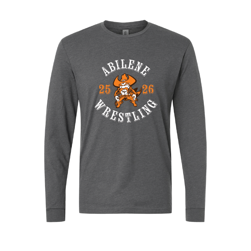 Wrestling crew Toddler