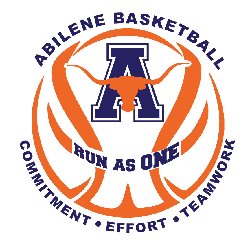 AMS Boys Basketball White Longsleeve Performance