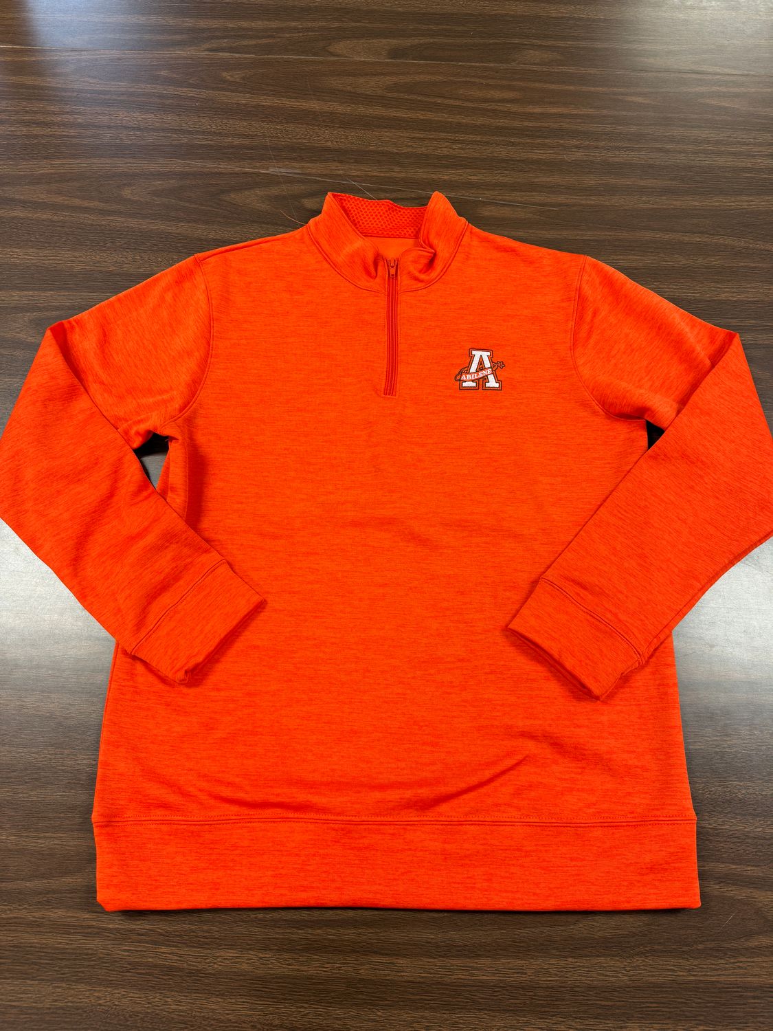 Augusta Performance Quarter Zip