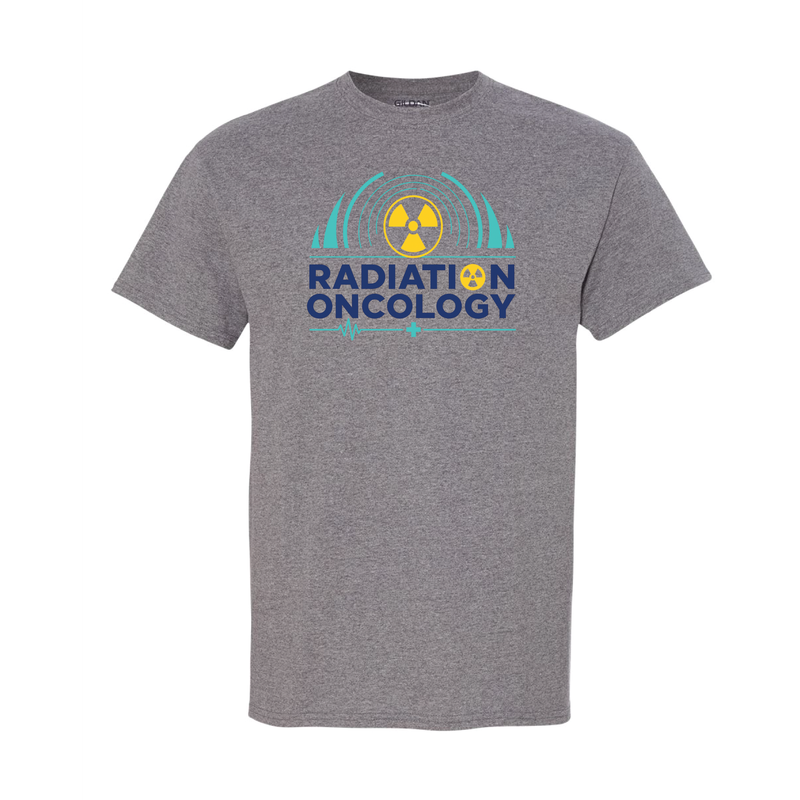Radiation Oncology Tshirt