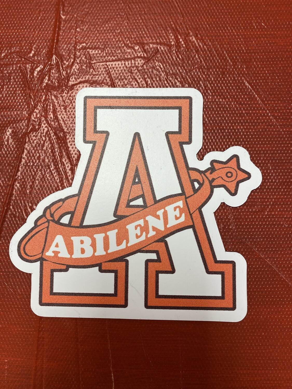 Abilene Magnet