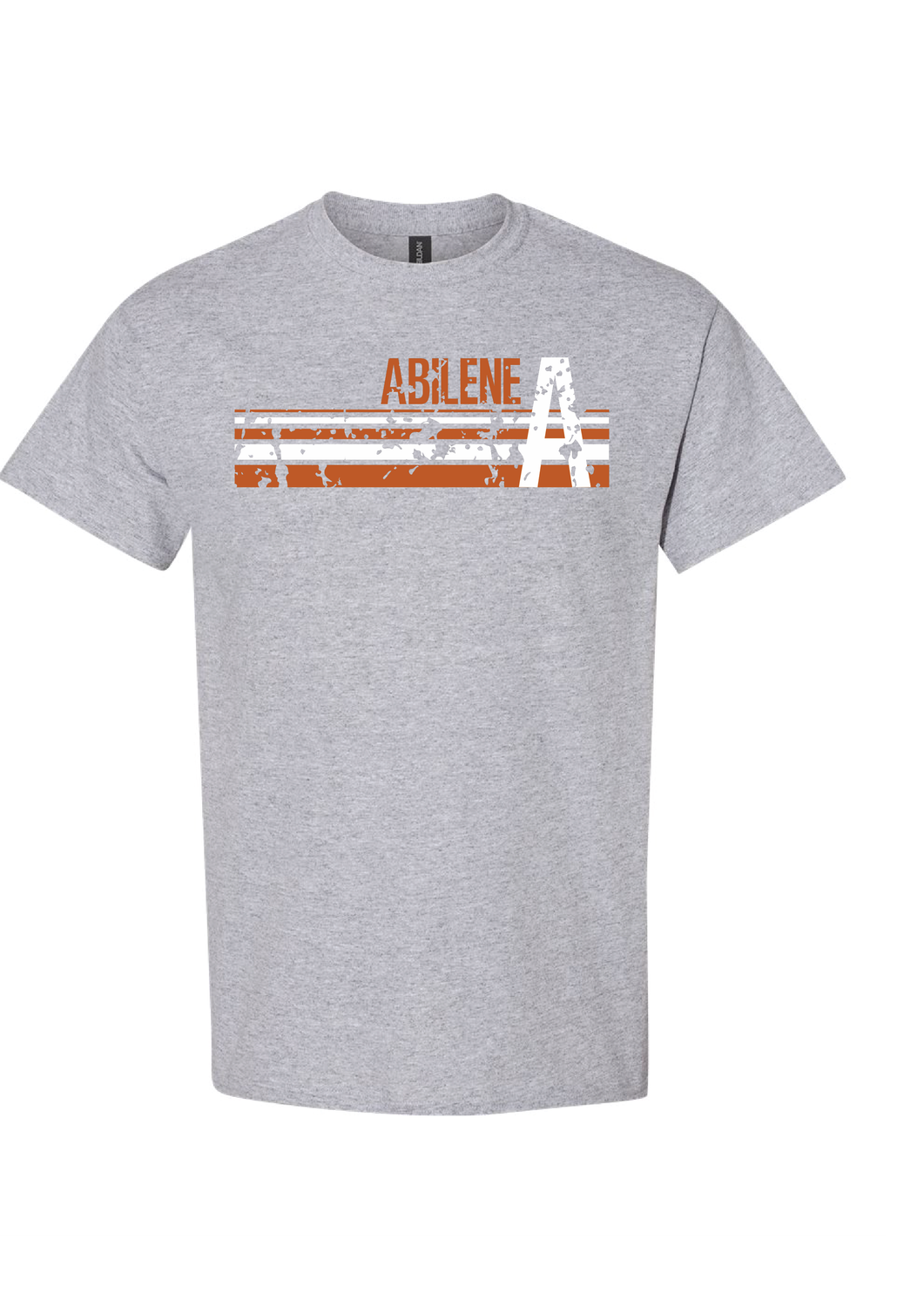 ABILENE LINES - ALL STYLES - various greys