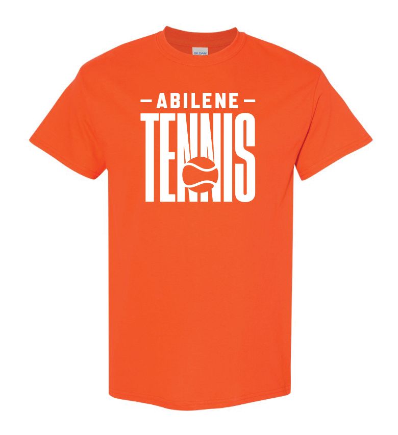 Abilene Tennis