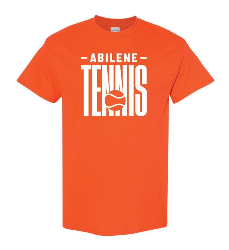 Abilene Tennis