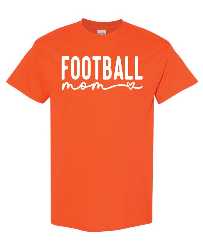 Football Mom