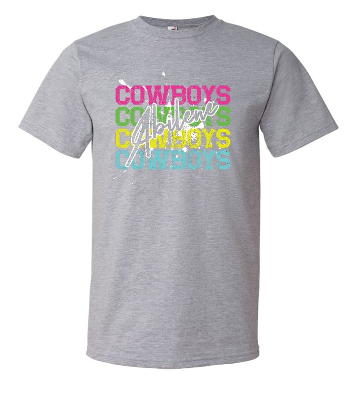 Neon Cowboys