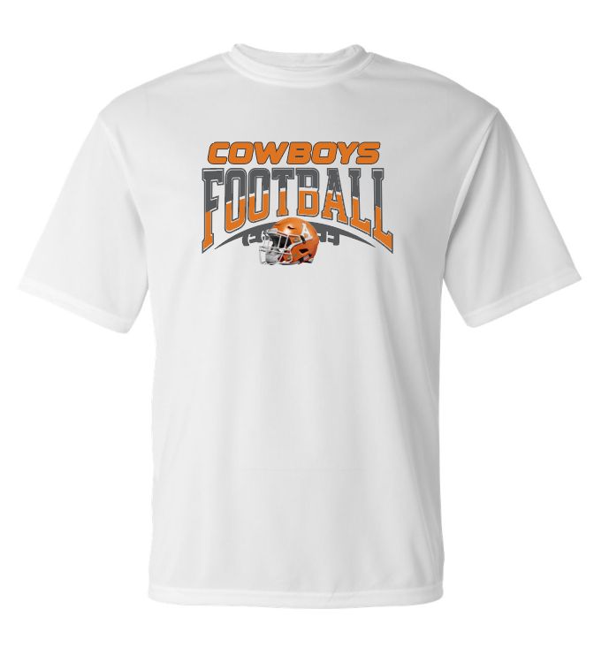 BRAND NEW!!!! Performance Shirt