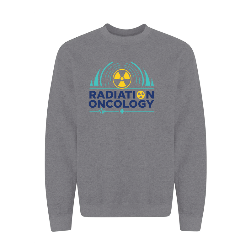 Radiation Oncology Sweatshirt - Gildan