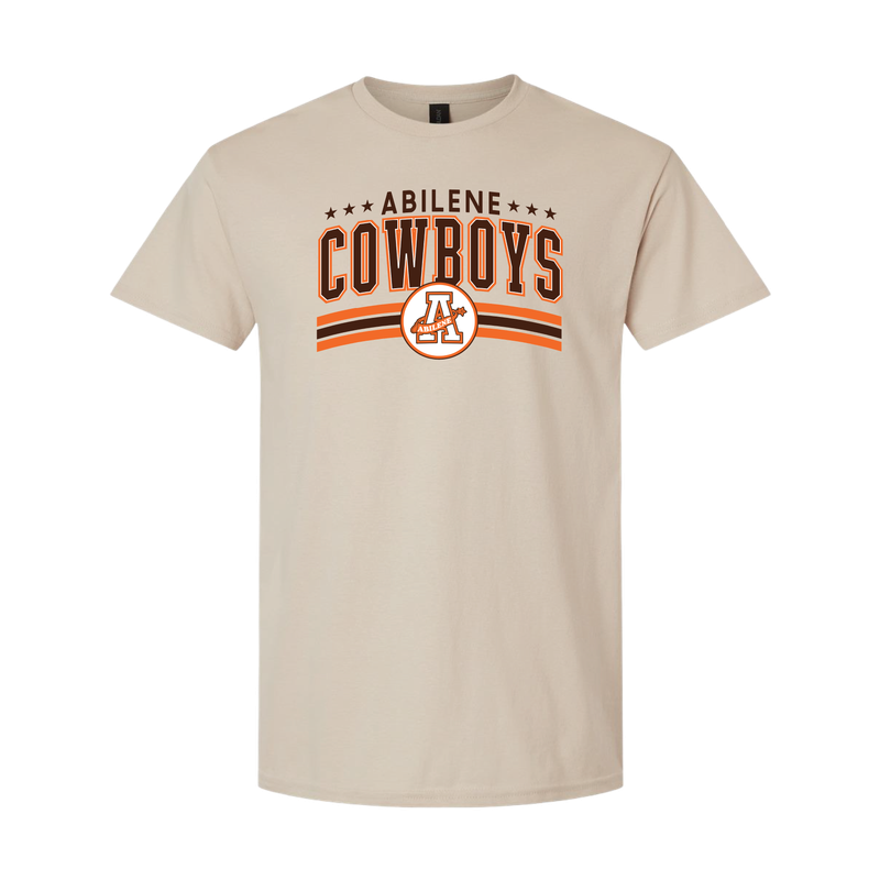 ABILENE COWBOYS SAND 8000