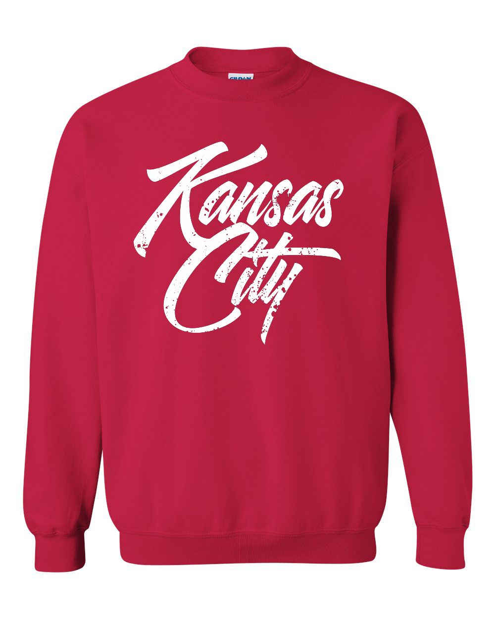 Kansas City SWEATSHIRT