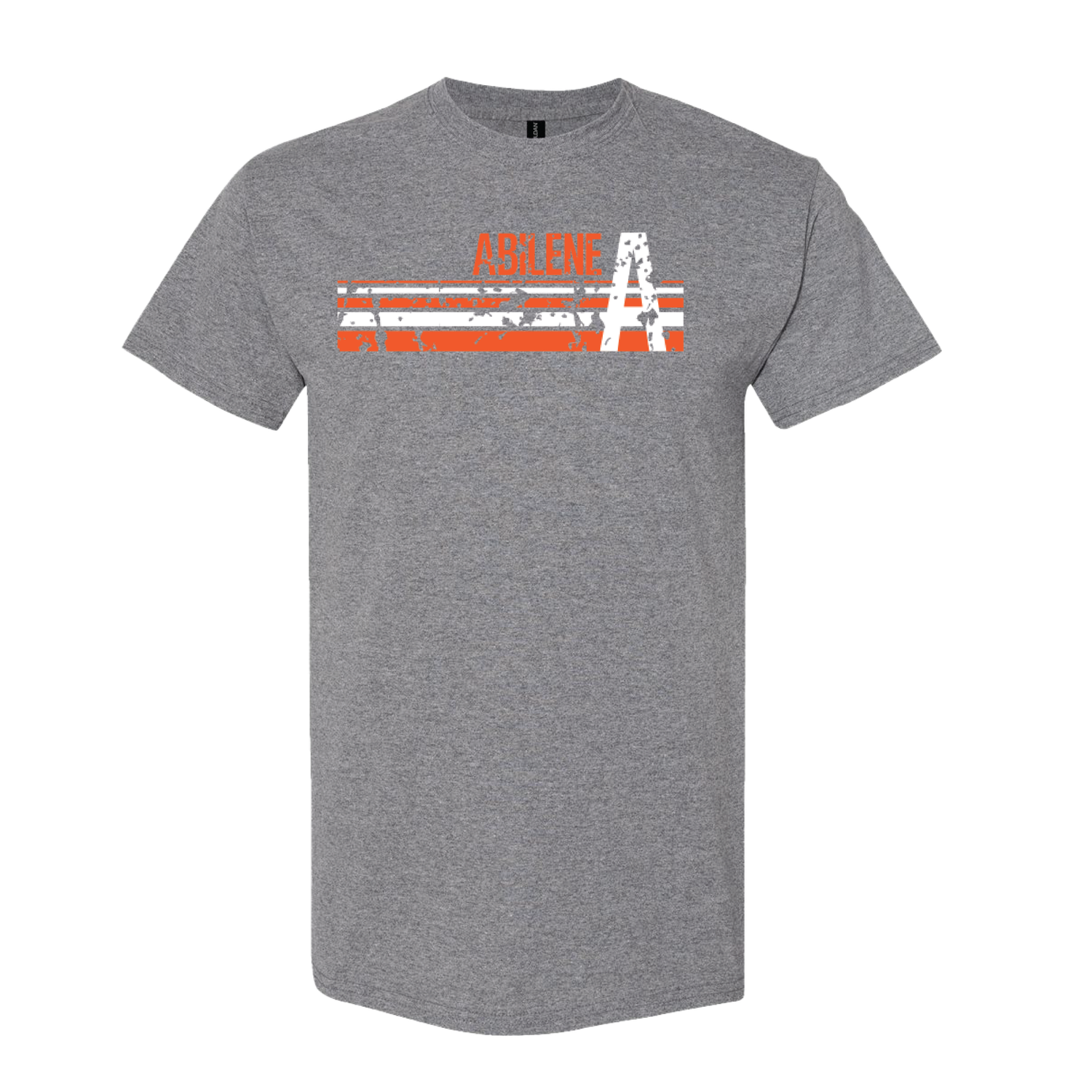 ABILENE LINES - ALL STYLES - HEATHER GRAPHITE
