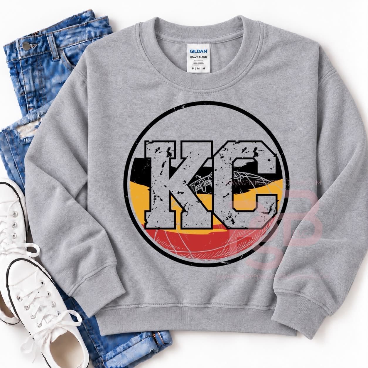 KC CHIEFS