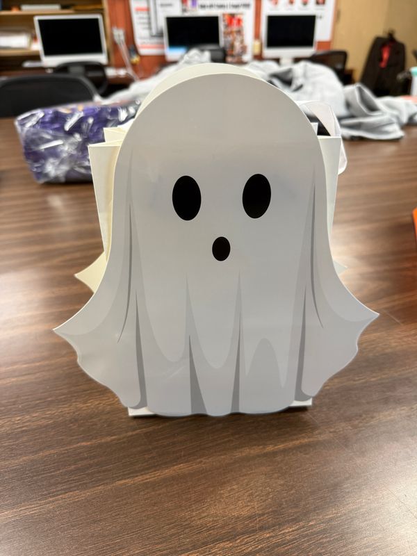 Boo Bag