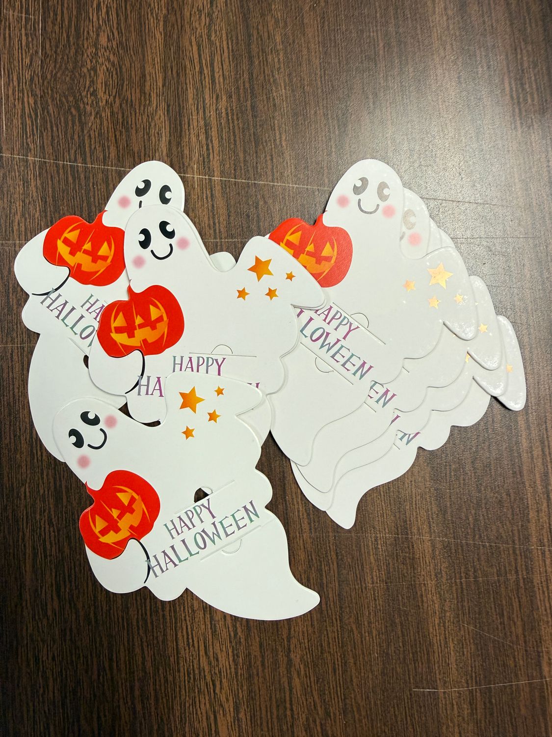 Tootsie Roll Pop/Blow Pop - on Ghost Note