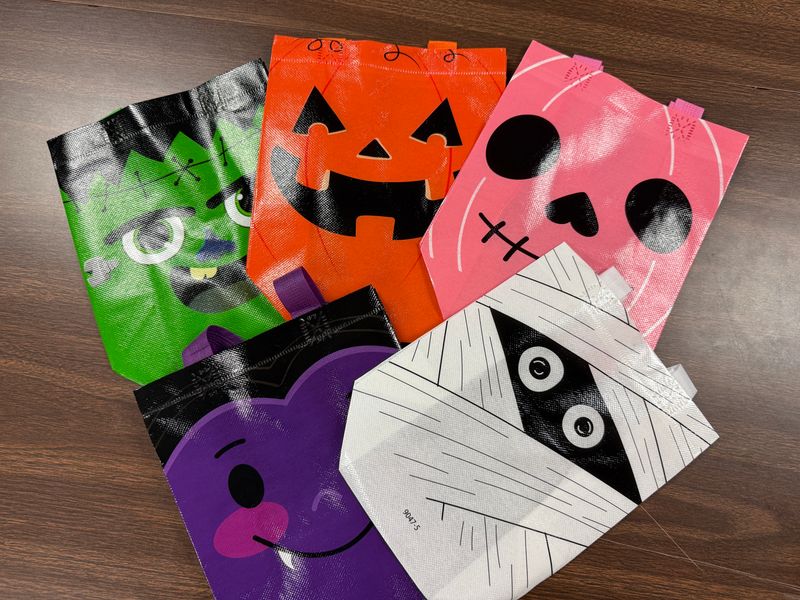 Halloween Surprise - GREAT VALUE