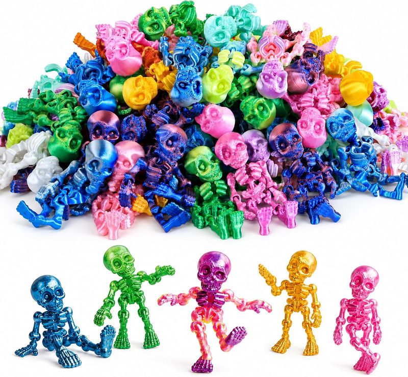 Trick or Treat Treasures - NON FOOD